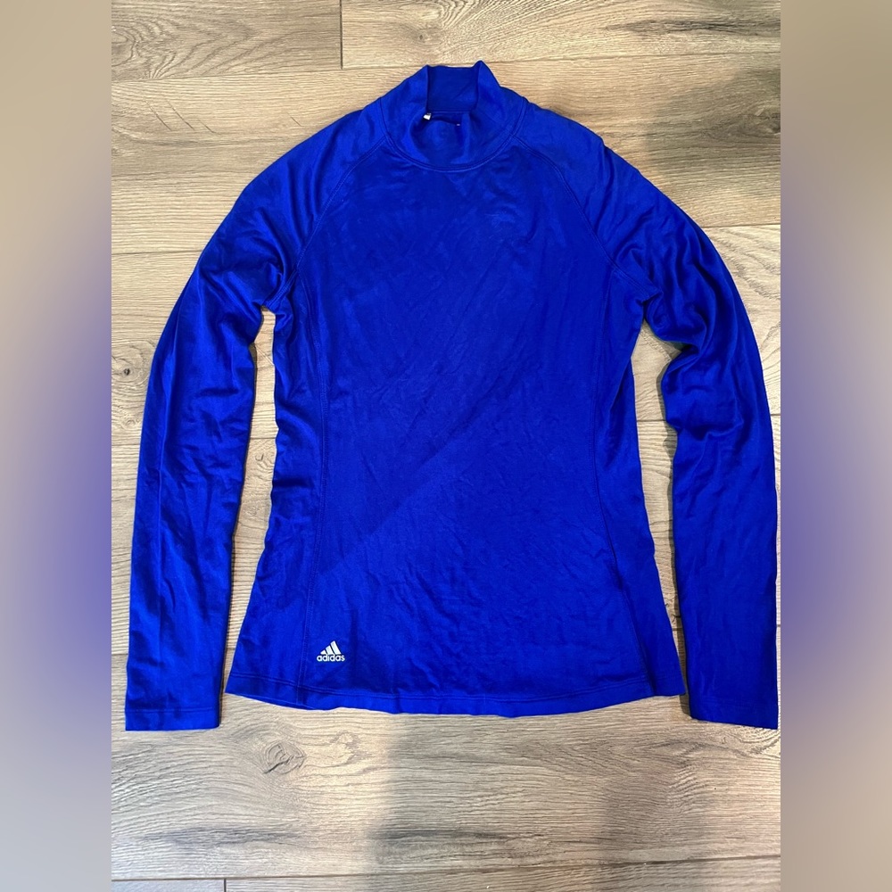 ADIDAS GOLF Longsleeve Tee